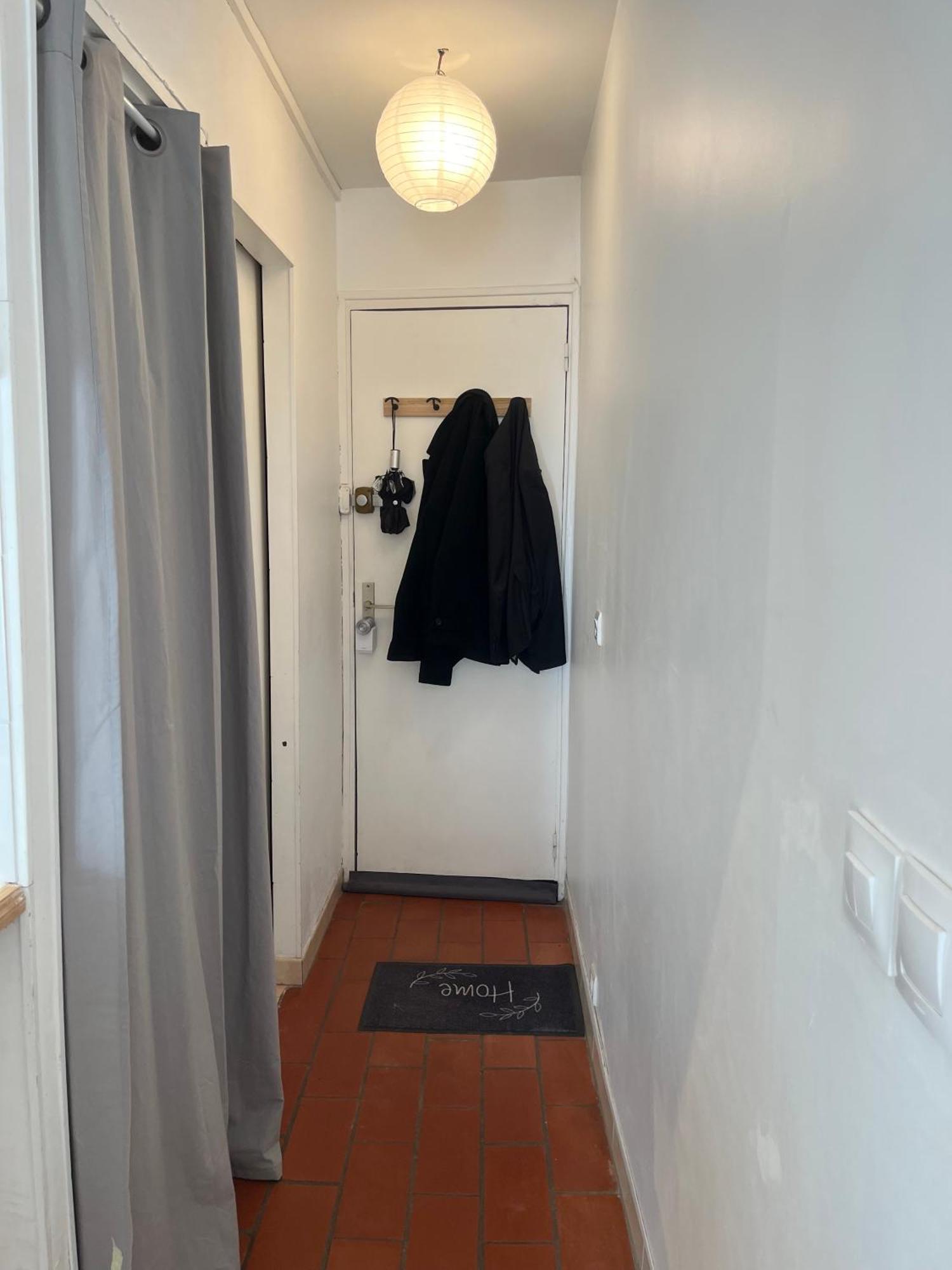 Appartement La Vue Secrete De Neauphle Extérieur photo